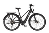 KTM MACINA GRAN 820 DIAMOND BLACK MATT D 56 cm