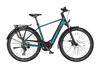 KTM MACINA GRAN 830 GREEN PURPLE FLIP MATT H 56 cm