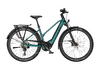KTM MACINA GRAN 830 GREEN PURPLE FLIP MATT D 51 cm