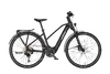 KTM MACINA SPORT SX 10 Di2 DIAMOND BLACK MATT D 51 cm