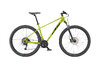 KTM CHICAGO 272 lemon (black+orange) L/48cm