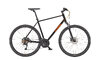 KTM X-LIFE TRACK black (orange+silver) H 46cm
