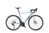 KTM REVELATOR 10 CANDY BLUEGREY (BLACK+SILVER) XL/59