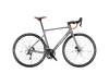 KTM REVELATOR 15 MOON ROCK MATT (SILVER+ORANGE GLOSSY) M/55
