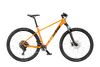 KTM CHICAGO 291 FRESH ORANGE XXL 57 cm
