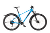 KTM CHICAGO STREET 291 VIVID BLUE XL 53 cm
