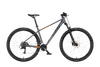 KTM CHICAGO 292 GREY MATT XXL 57 cm